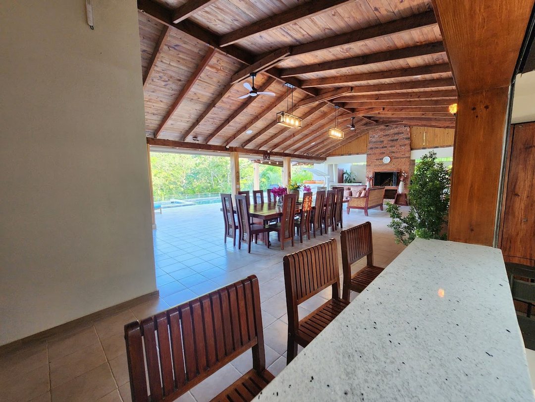 Villa en venta en Jarabacoa