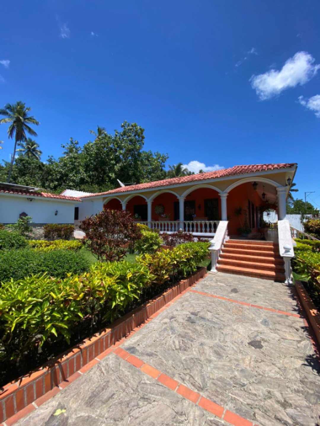 Finca En Punta Balandra, Samaná