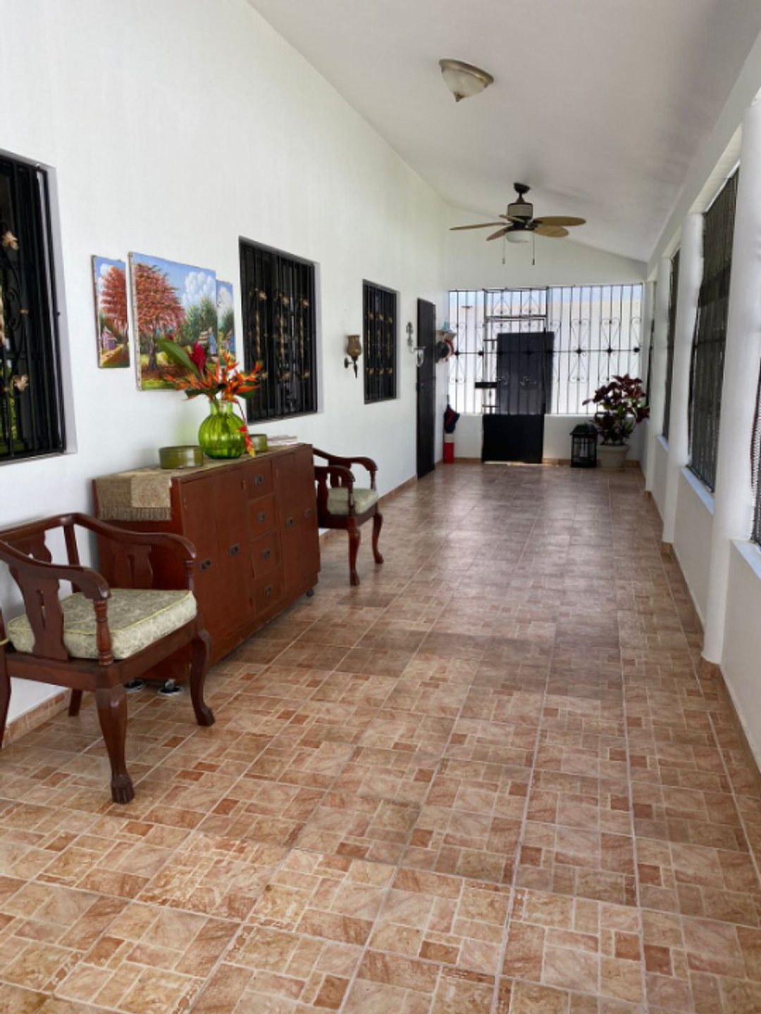 Finca En Punta Balandra, Samaná