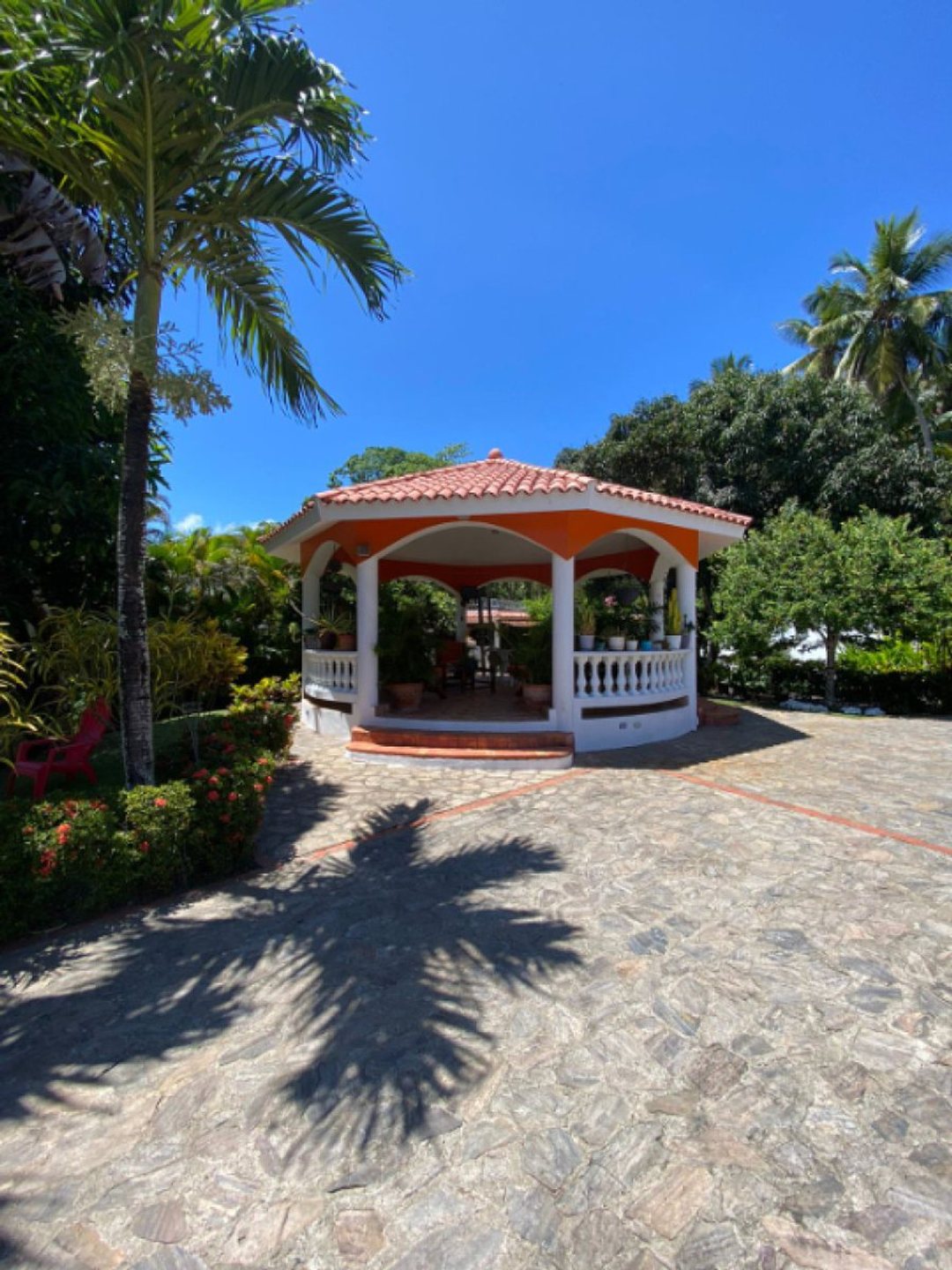 Finca En Punta Balandra, Samaná