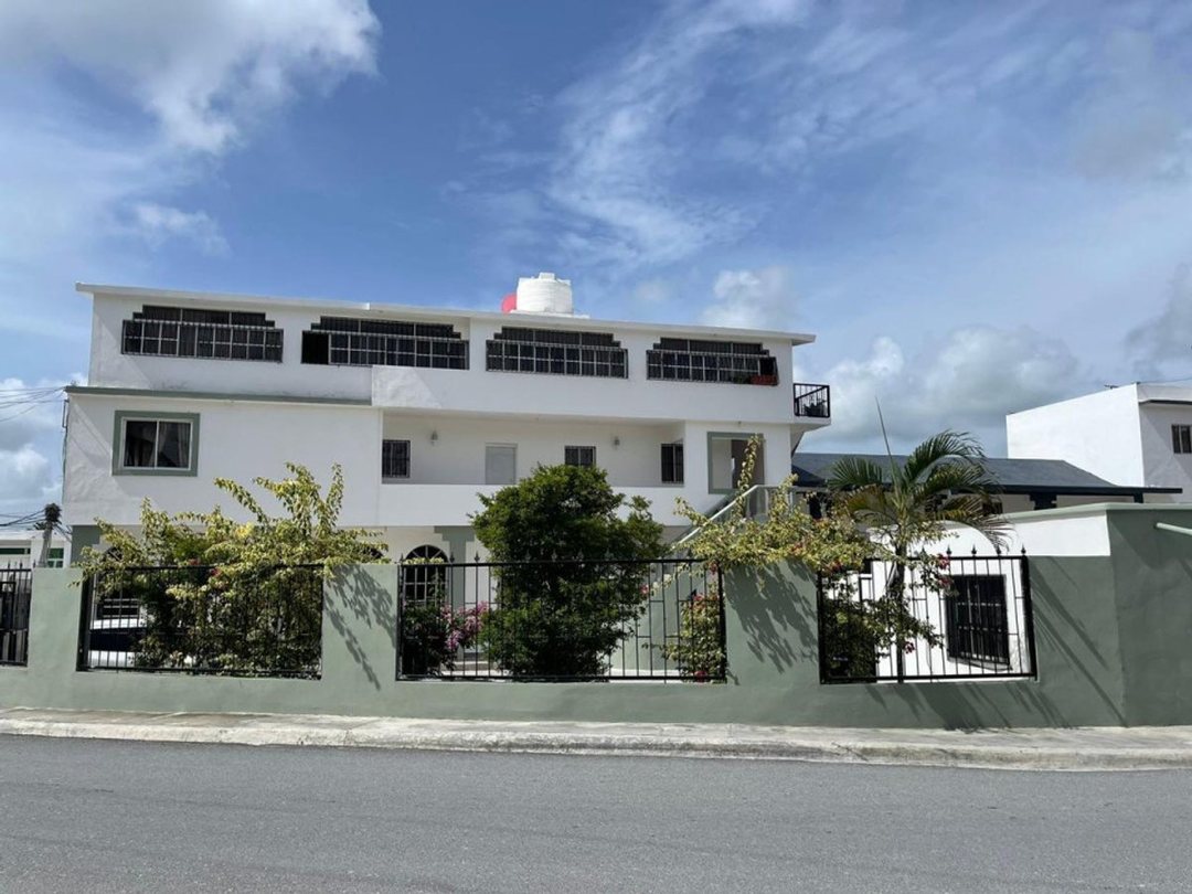 Oportunidad de Negocio Edificio