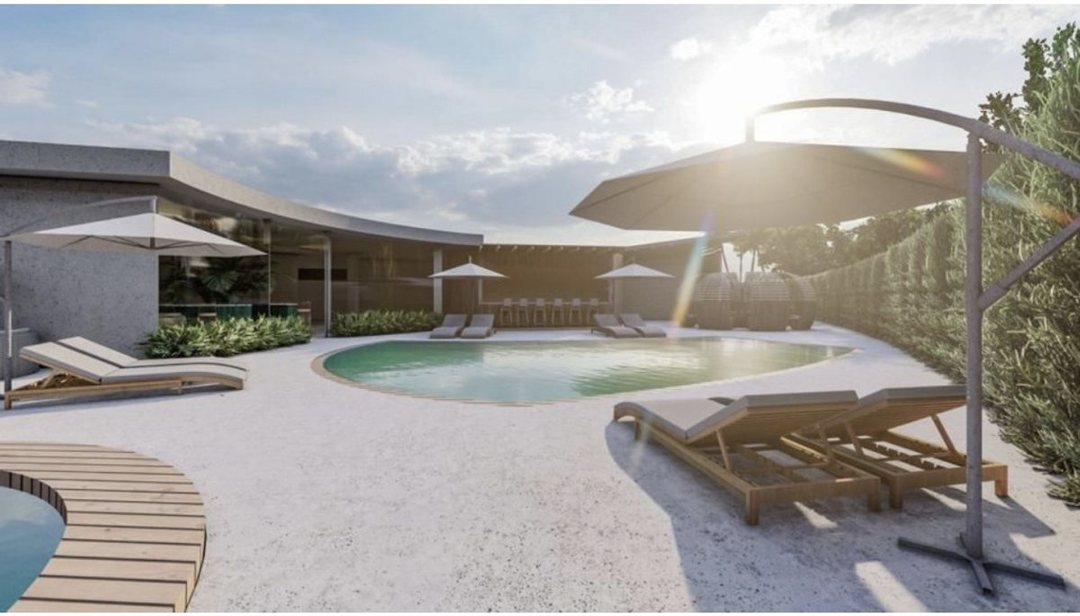 Terreno en Bavaro, Punta Cana