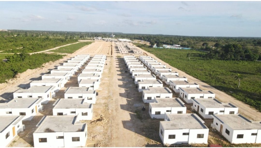 Terreno en Bavaro, Punta Cana