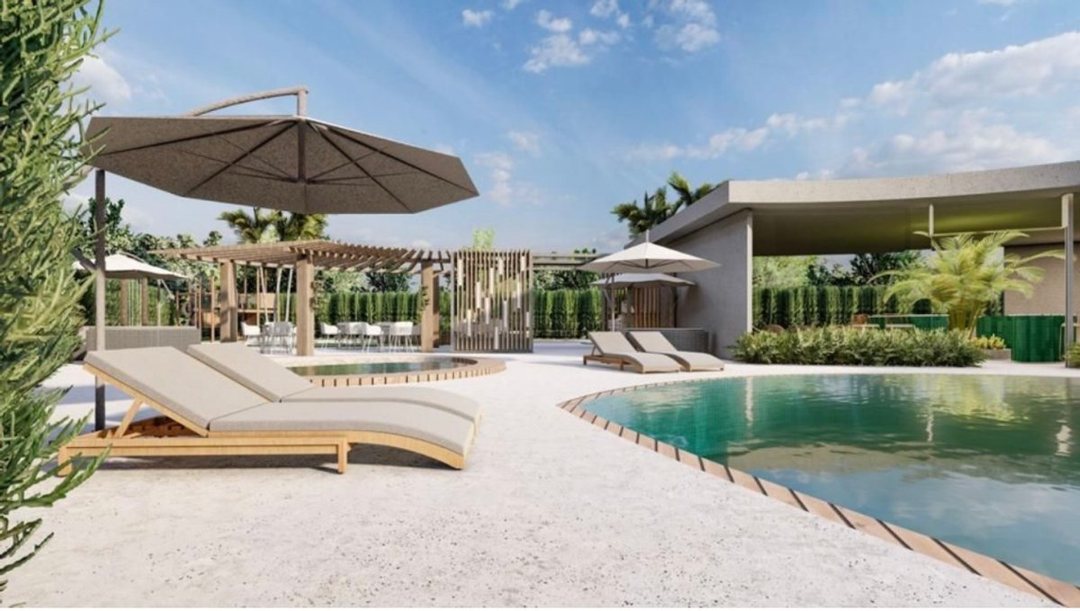 Terreno en Bavaro, Punta Cana