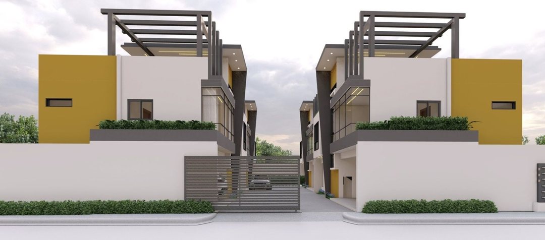 PROYECTO PRADO ORIENTAL POYECTO SANTO DOMINGO ESTE