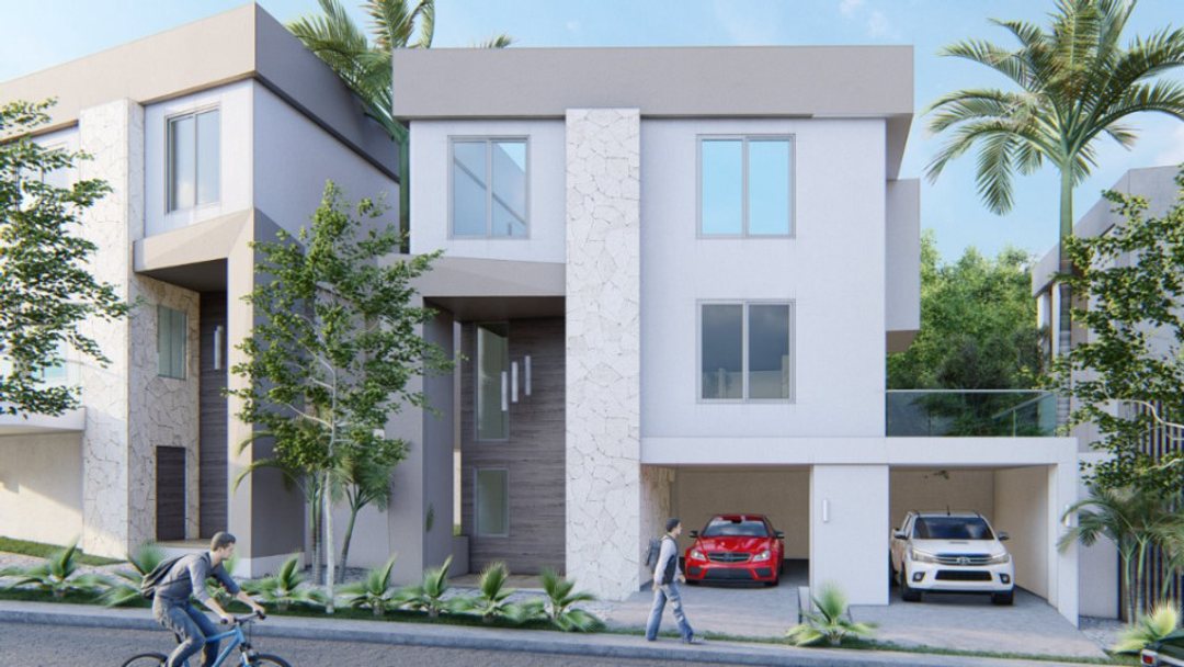 Proyecto en ALTOS DE ARROYO HONDO II