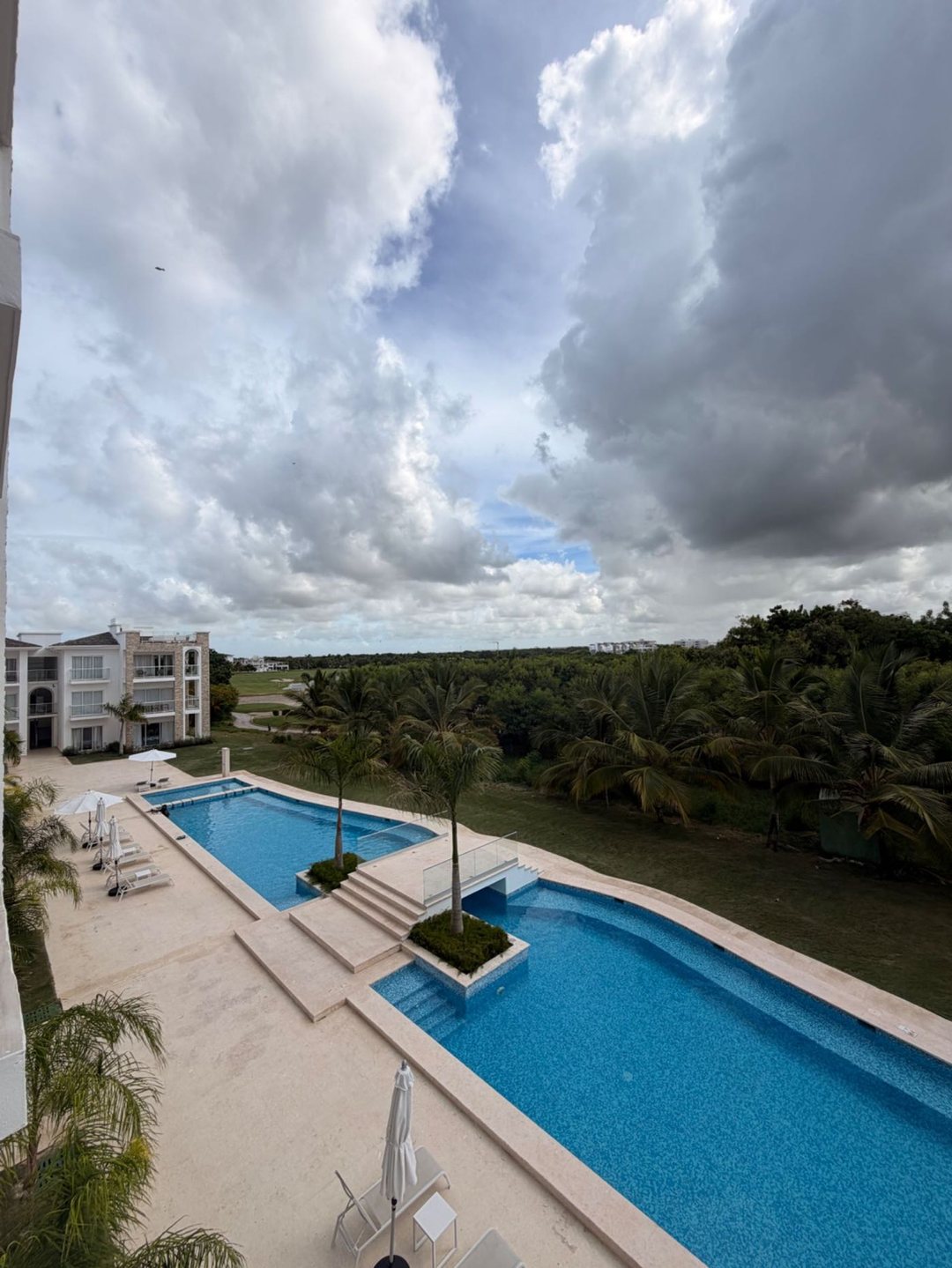CANA BAY BEACH CLUB & GOLF RESORT
