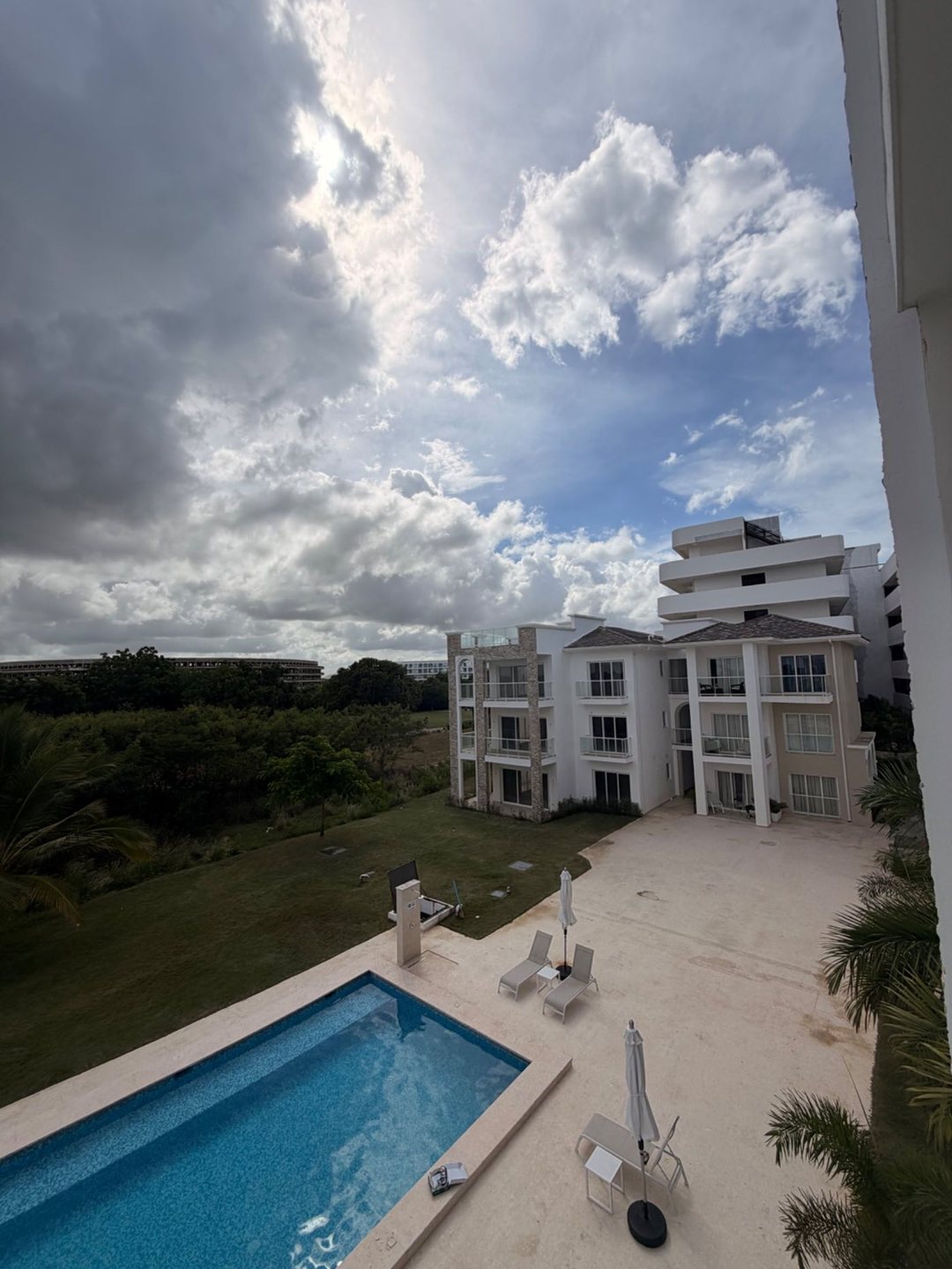 CANA BAY BEACH CLUB & GOLF RESORT