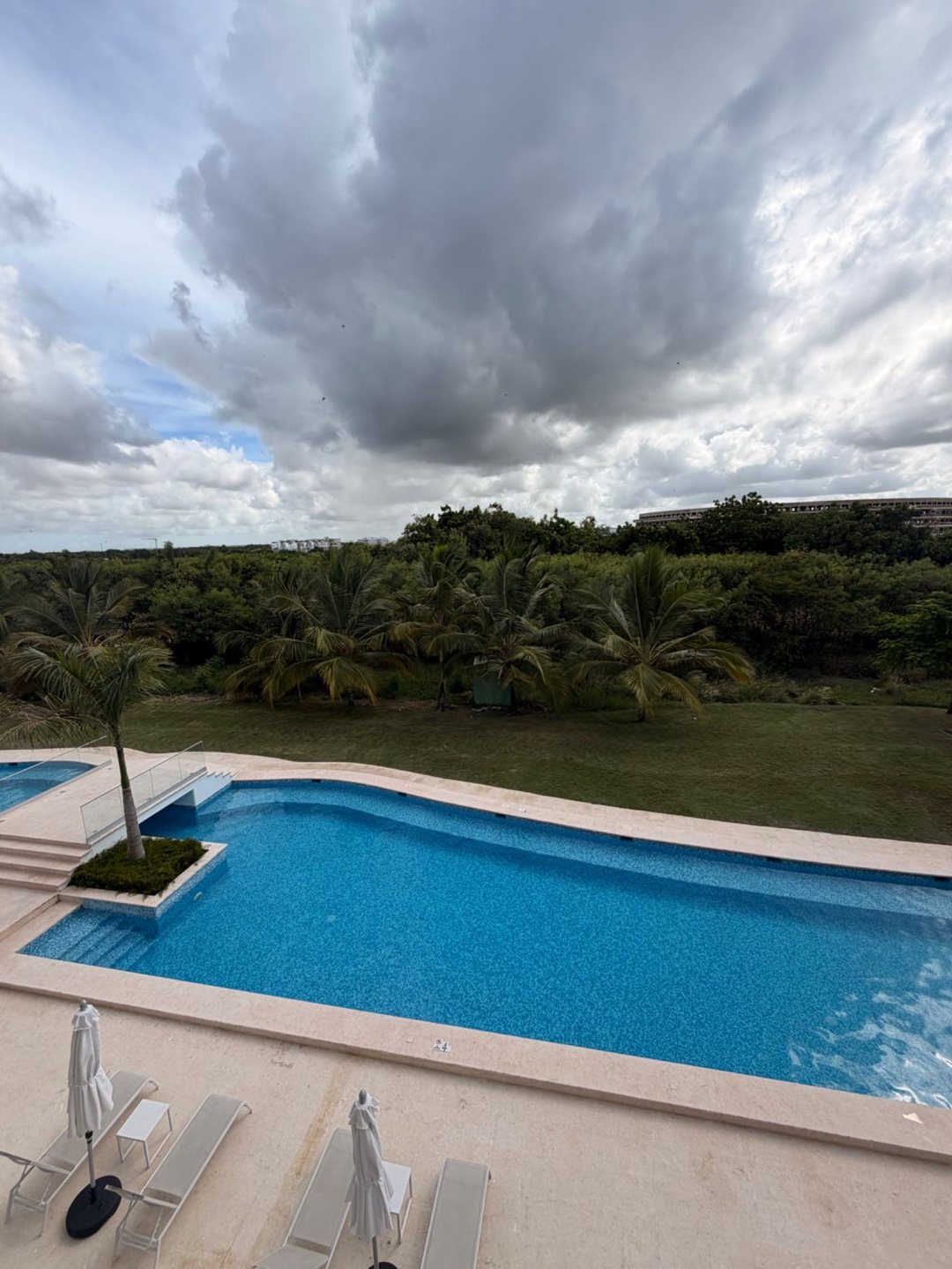 CANA BAY BEACH CLUB & GOLF RESORT
