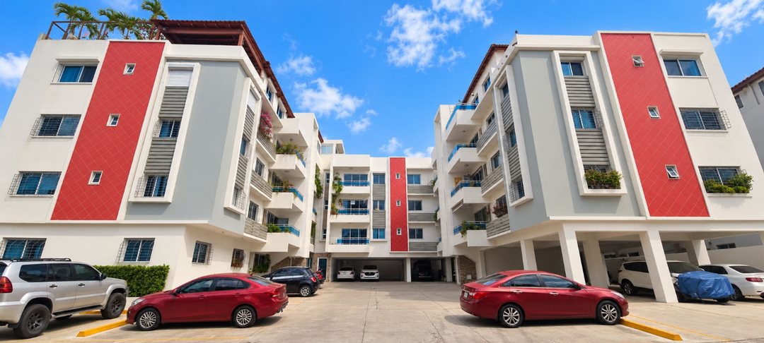 Apartamento en venta en Costa Verde, Santo Domingo