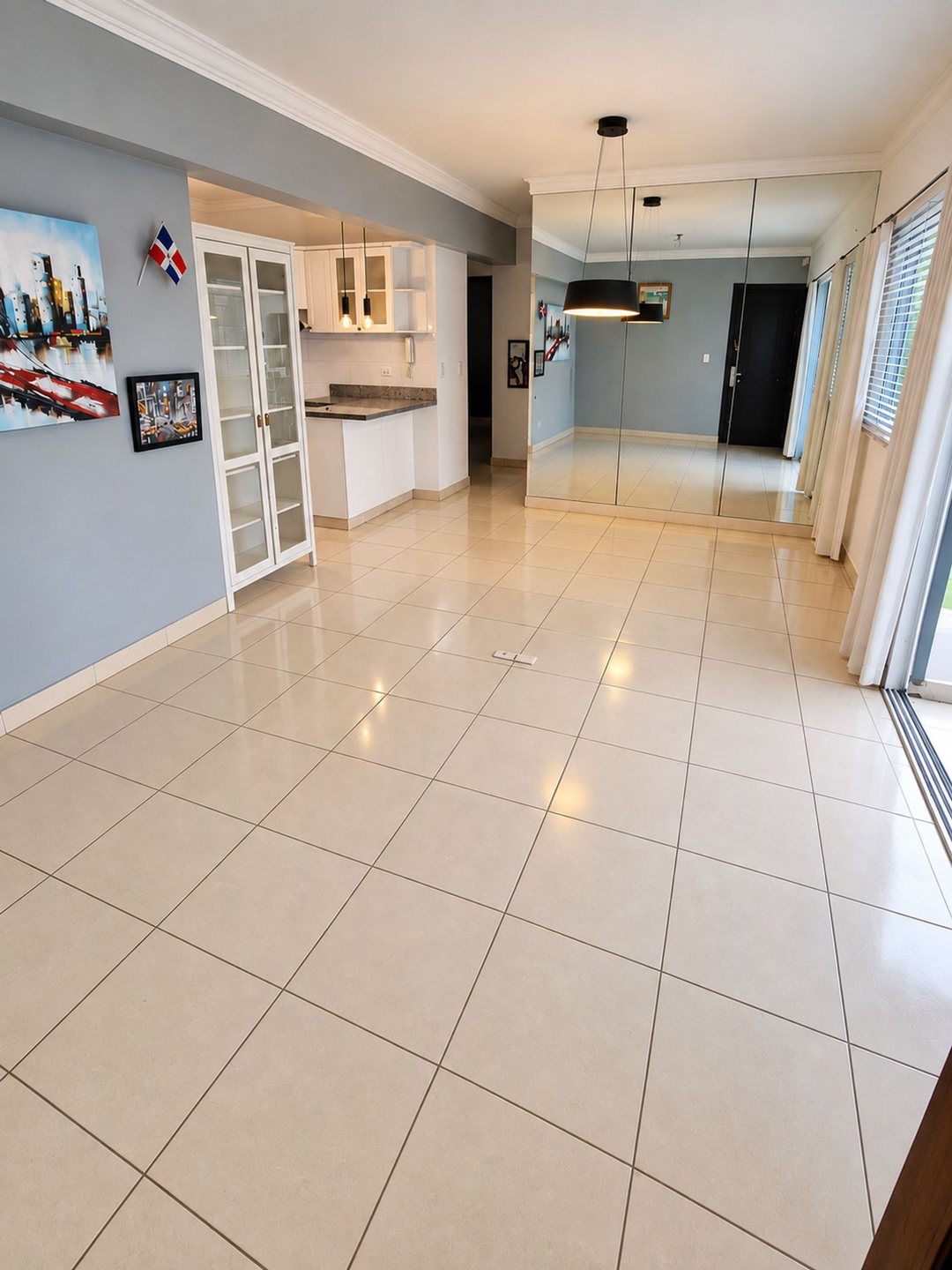 Apartamento en venta en Costa Verde, Santo Domingo