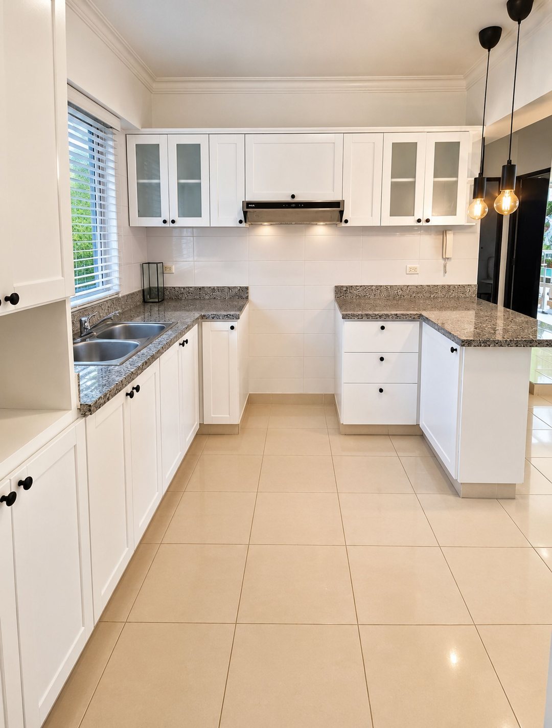 Apartamento en venta en Costa Verde, Santo Domingo
