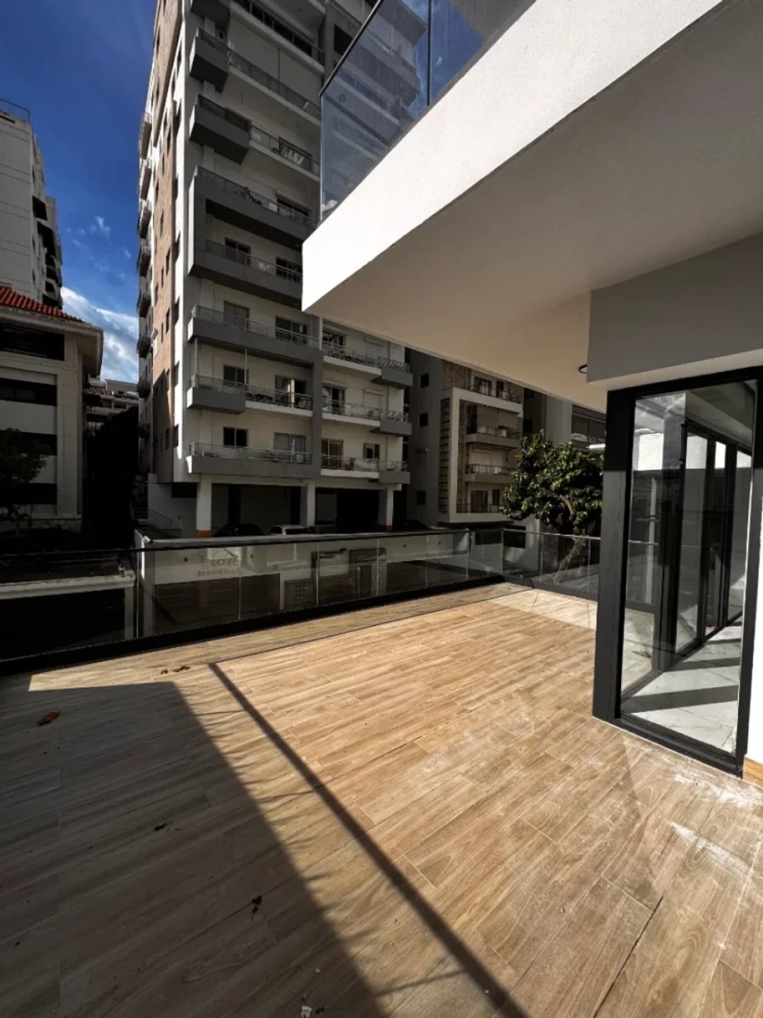 Apto 1-2H Ens. Paraíso + Terraza Privada