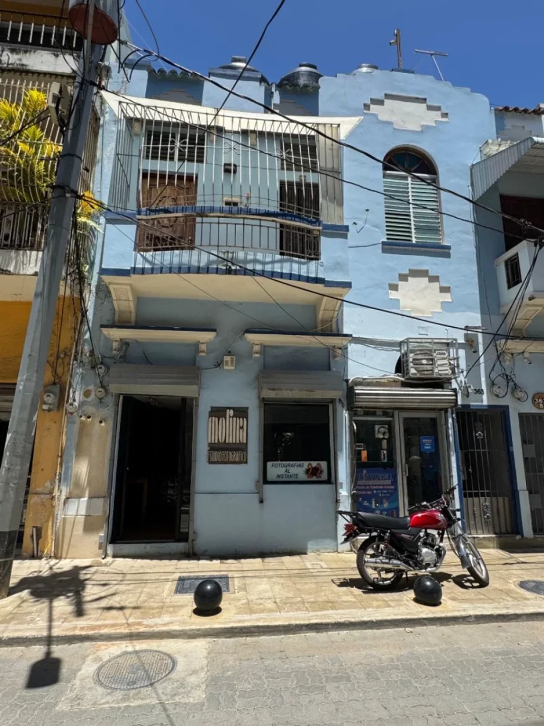 Venta Local Zona Colonial 154m² | Calle Alto Tránsito