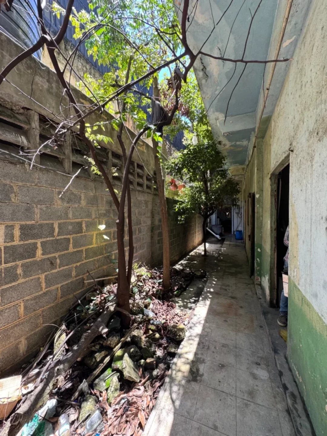 Venta Local Zona Colonial 154m² | Calle Alto Tránsito