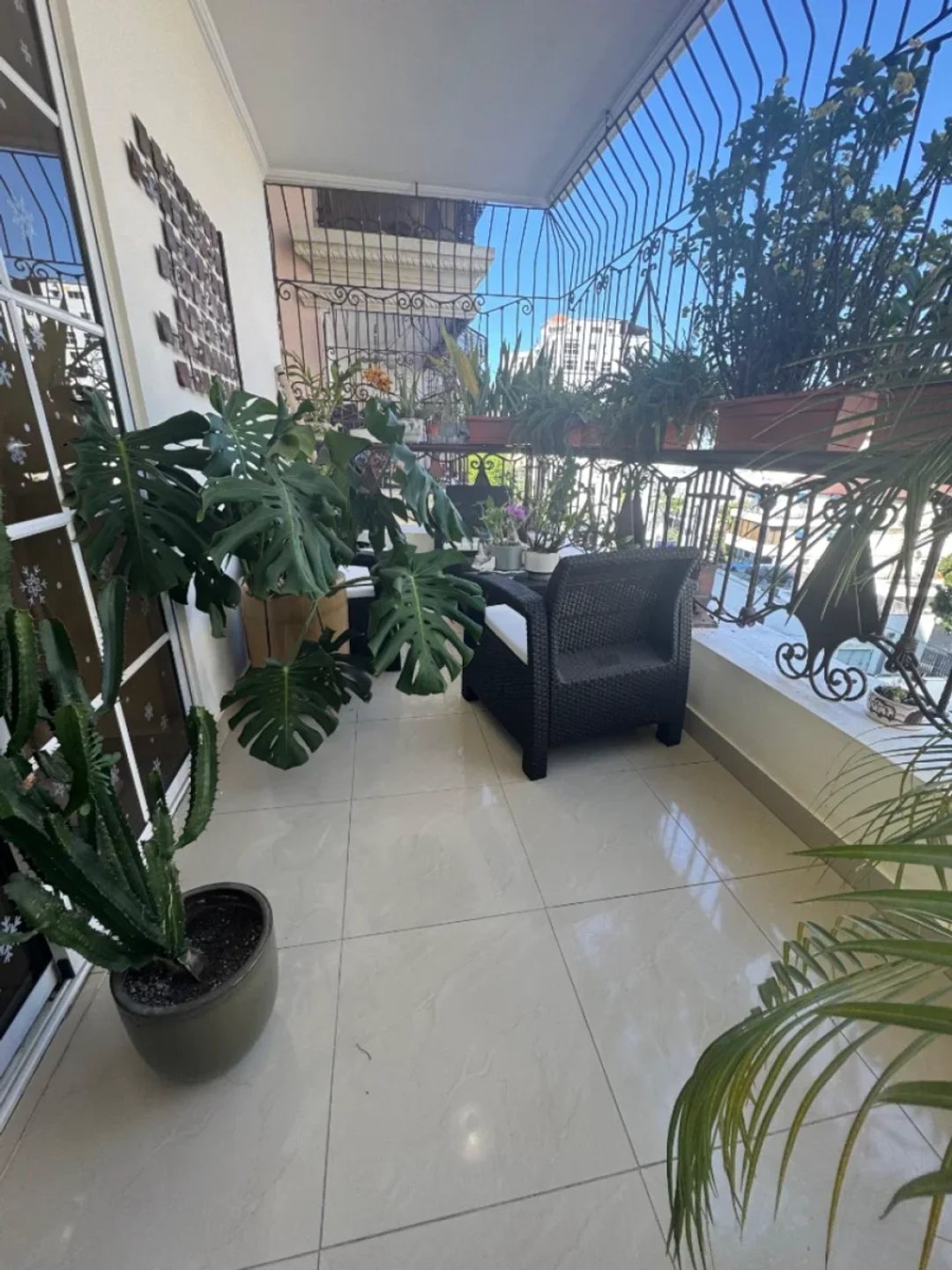 APARTAMENTO EN VENTA 3 DORMITORIOS LA ESPERILLA SA
