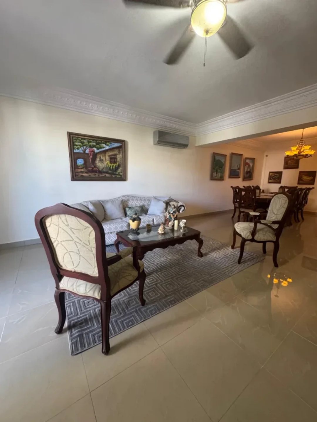 APARTAMENTO EN VENTA 3 DORMITORIOS LA ESPERILLA SA