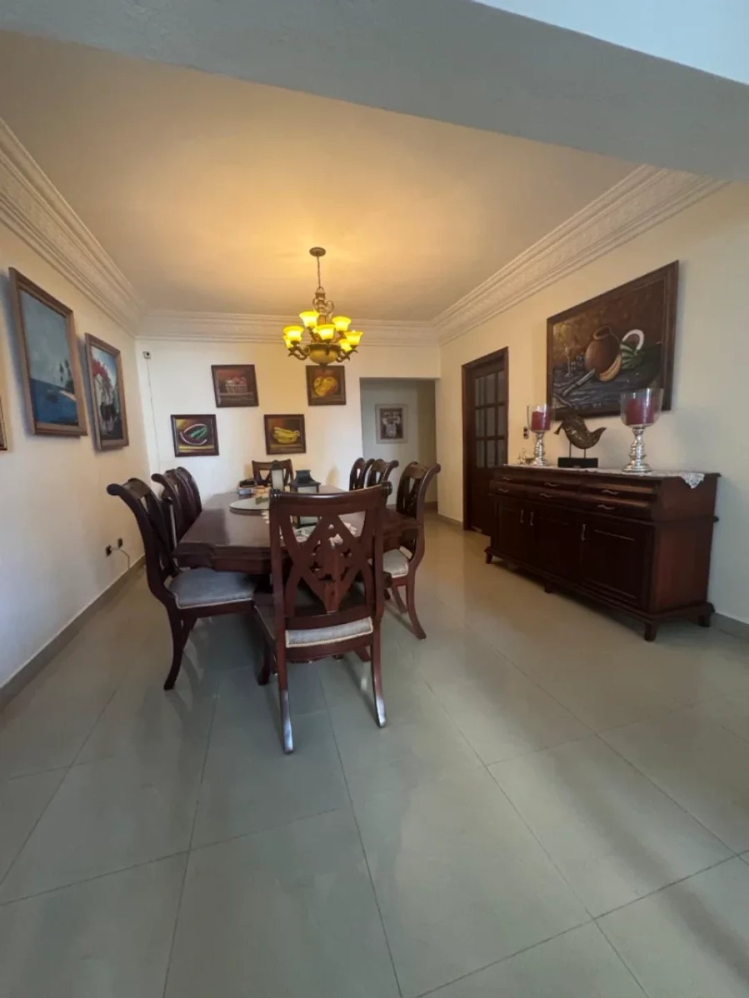 APARTAMENTO EN VENTA 3 DORMITORIOS LA ESPERILLA SA