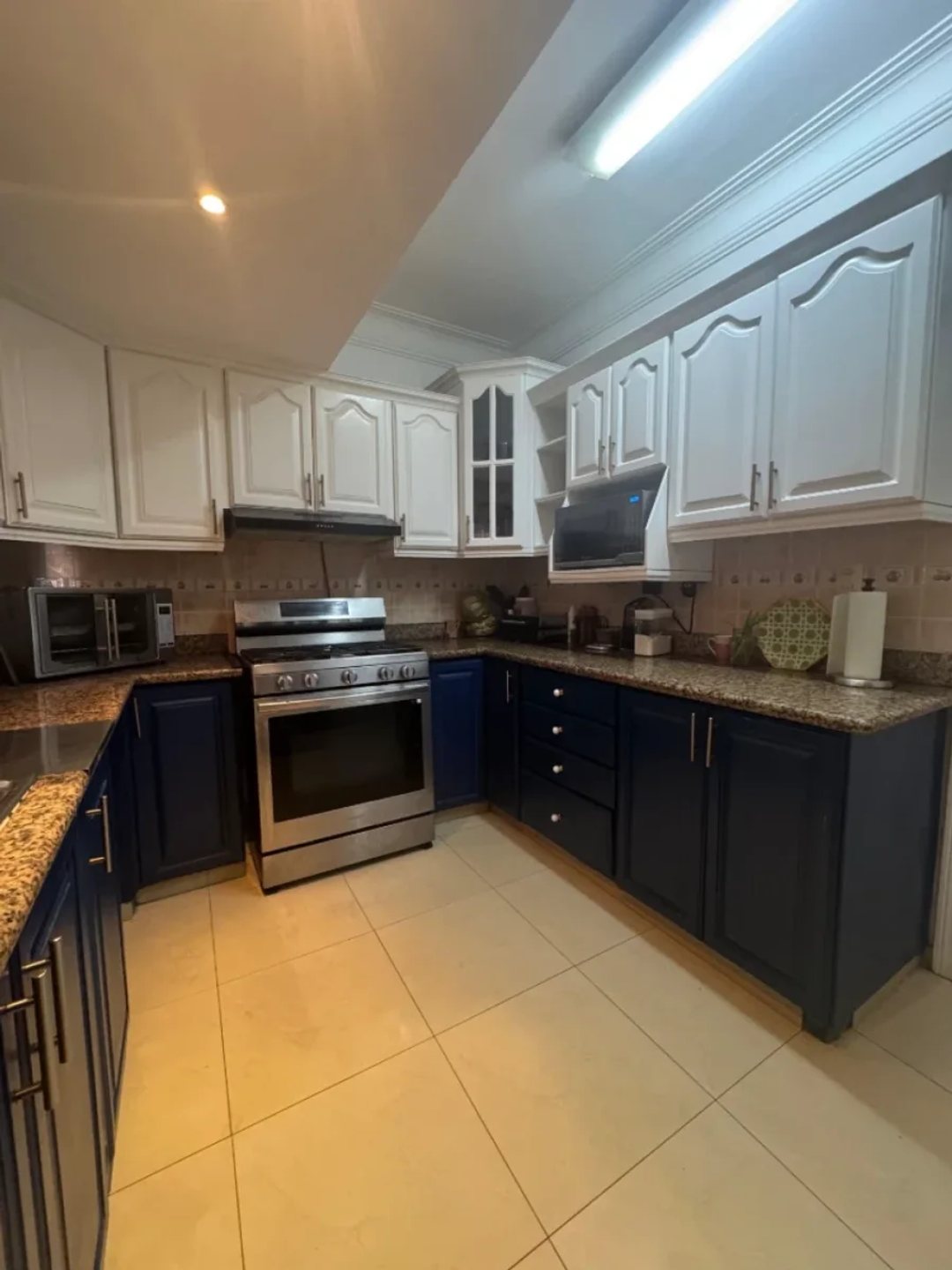 APARTAMENTO EN VENTA 3 DORMITORIOS LA ESPERILLA SA
