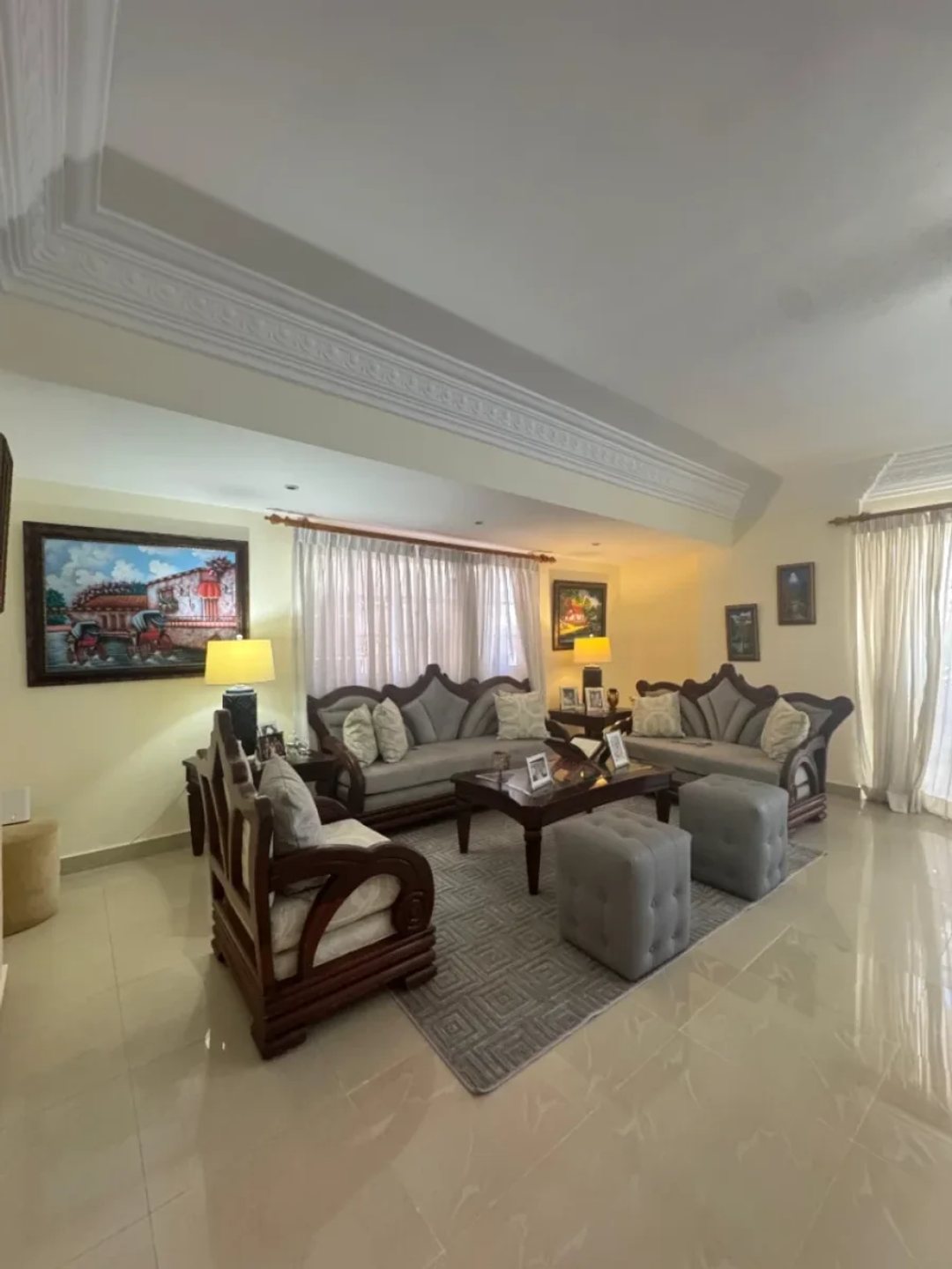APARTAMENTO EN VENTA 3 DORMITORIOS LA ESPERILLA SA