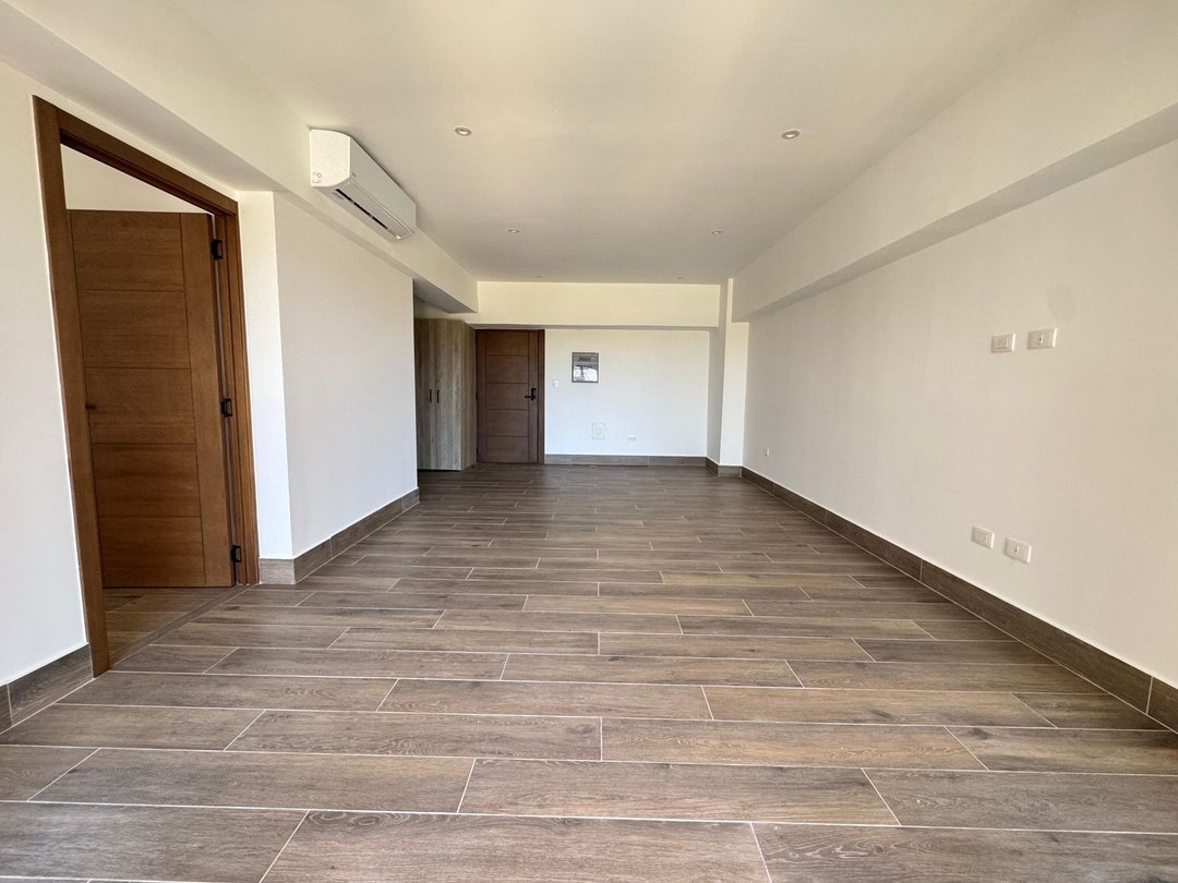 Apto 1 Hab en Cap Cana - Venta