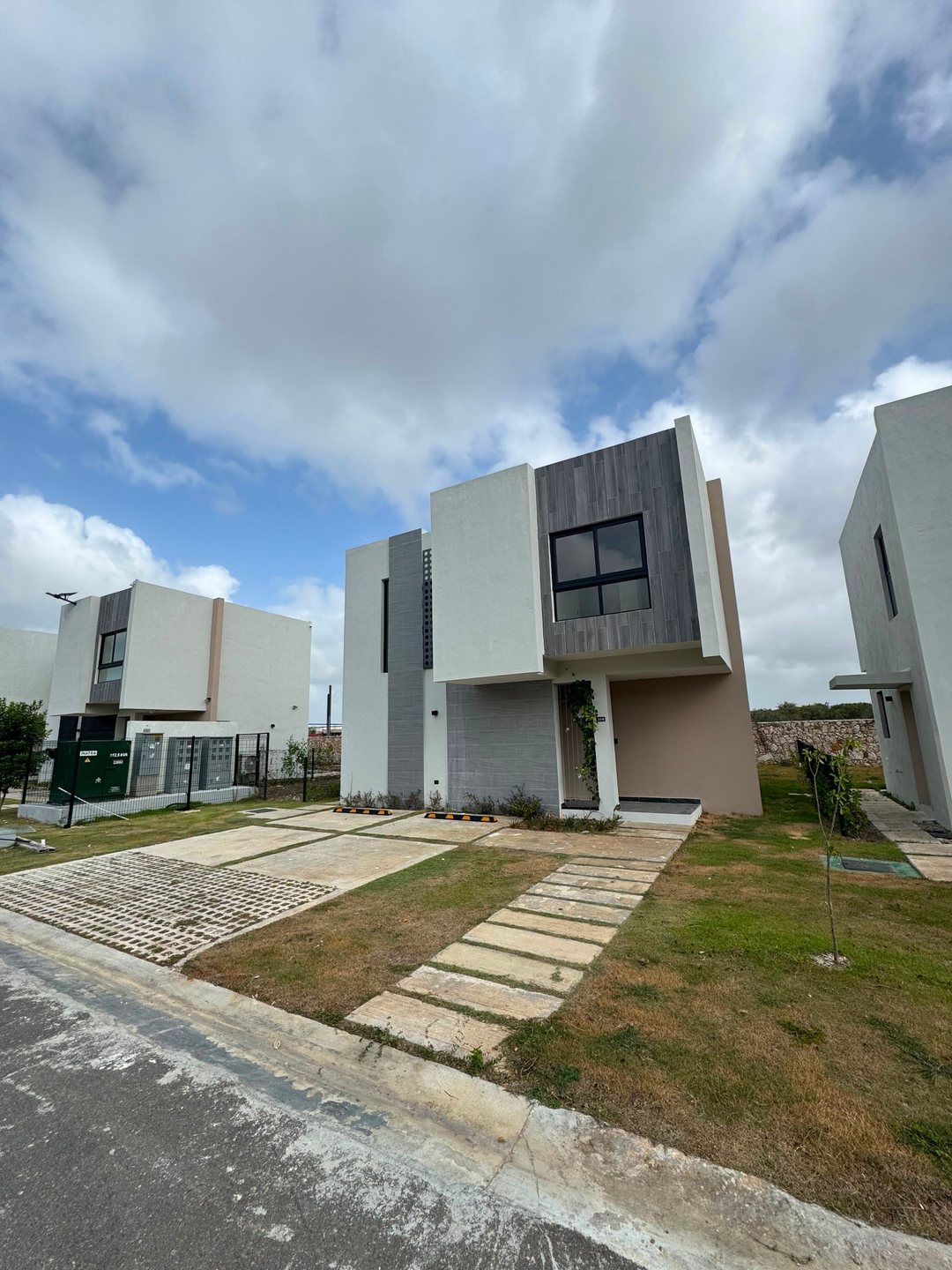 Casa en Vista Cana Panorama Garden