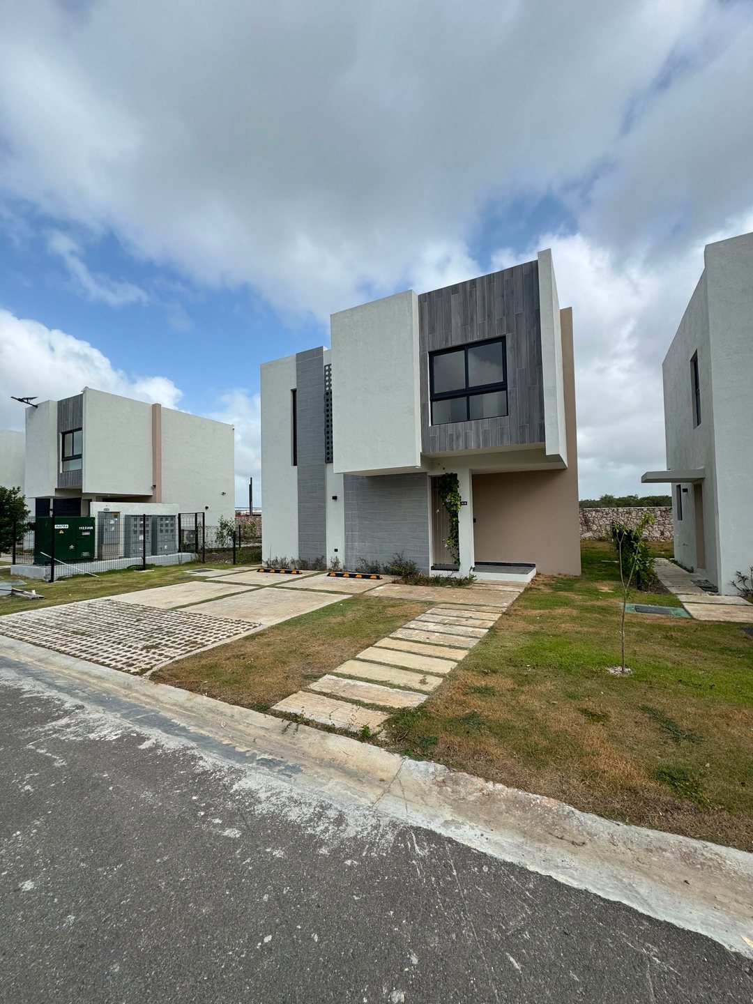 Casa en Vista Cana Panorama Garden