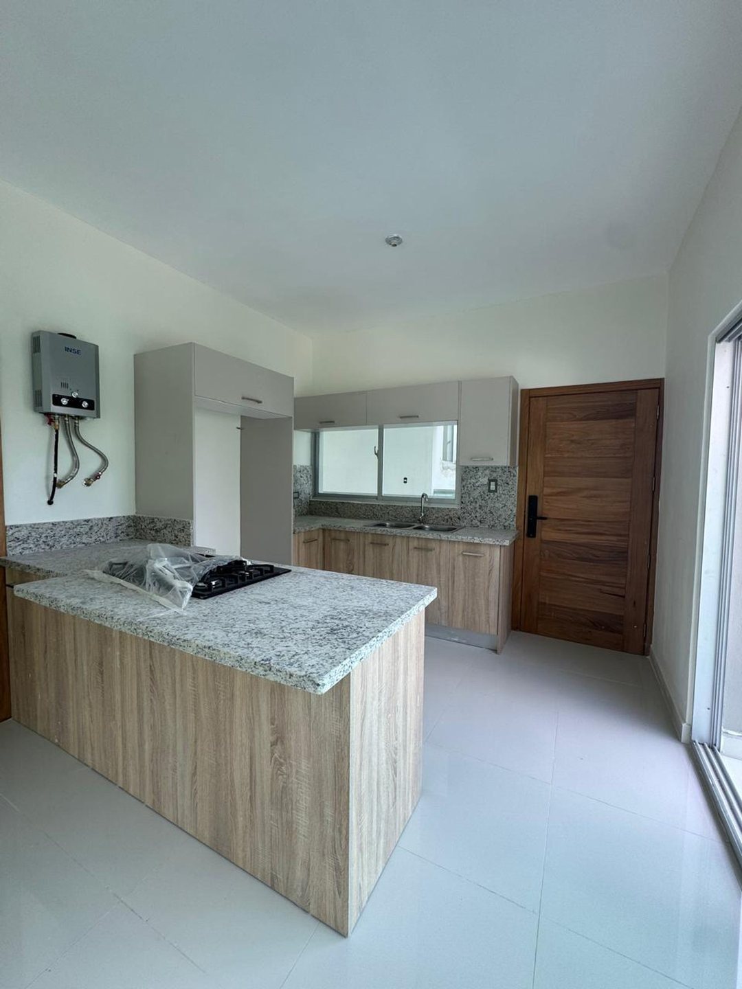 Apartamento en Brisas de Punta Cana