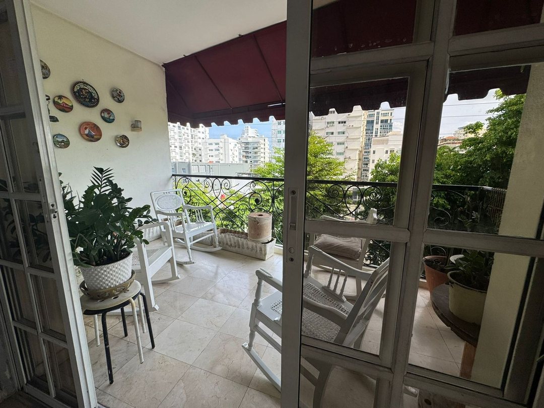 Apartamento en Venta en Av. Rómulo Betancourt