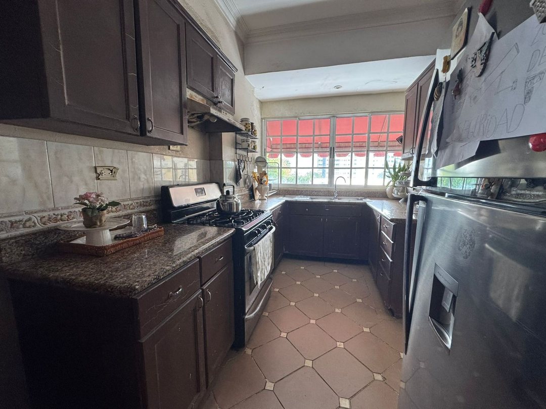 Apartamento en Venta en Av. Rómulo Betancourt