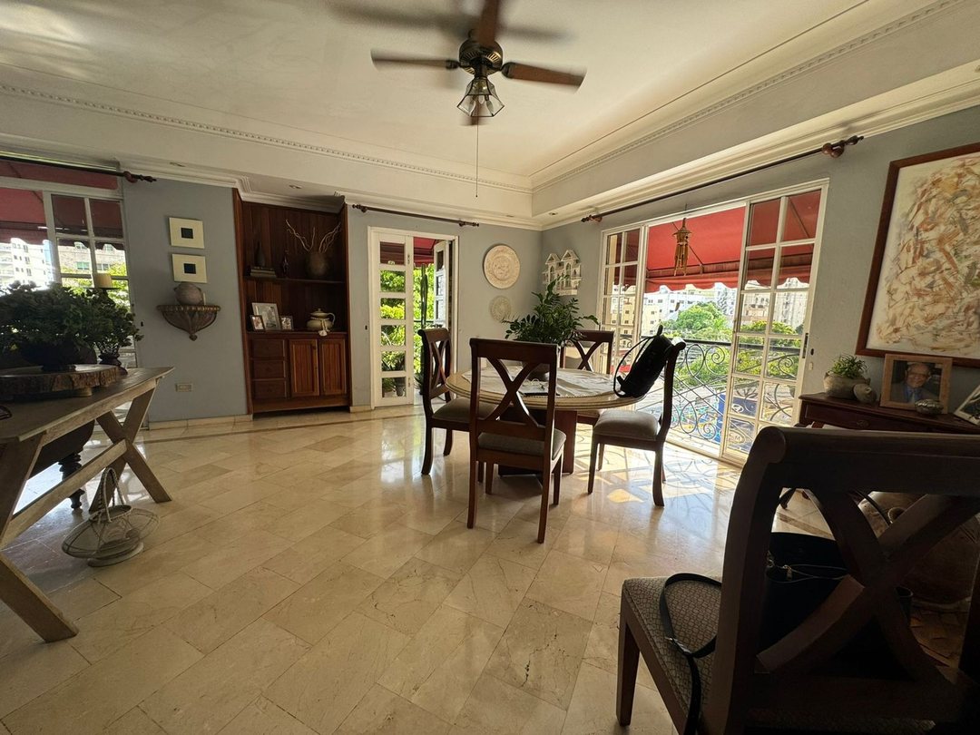 Apartamento en Venta en Av. Rómulo Betancourt