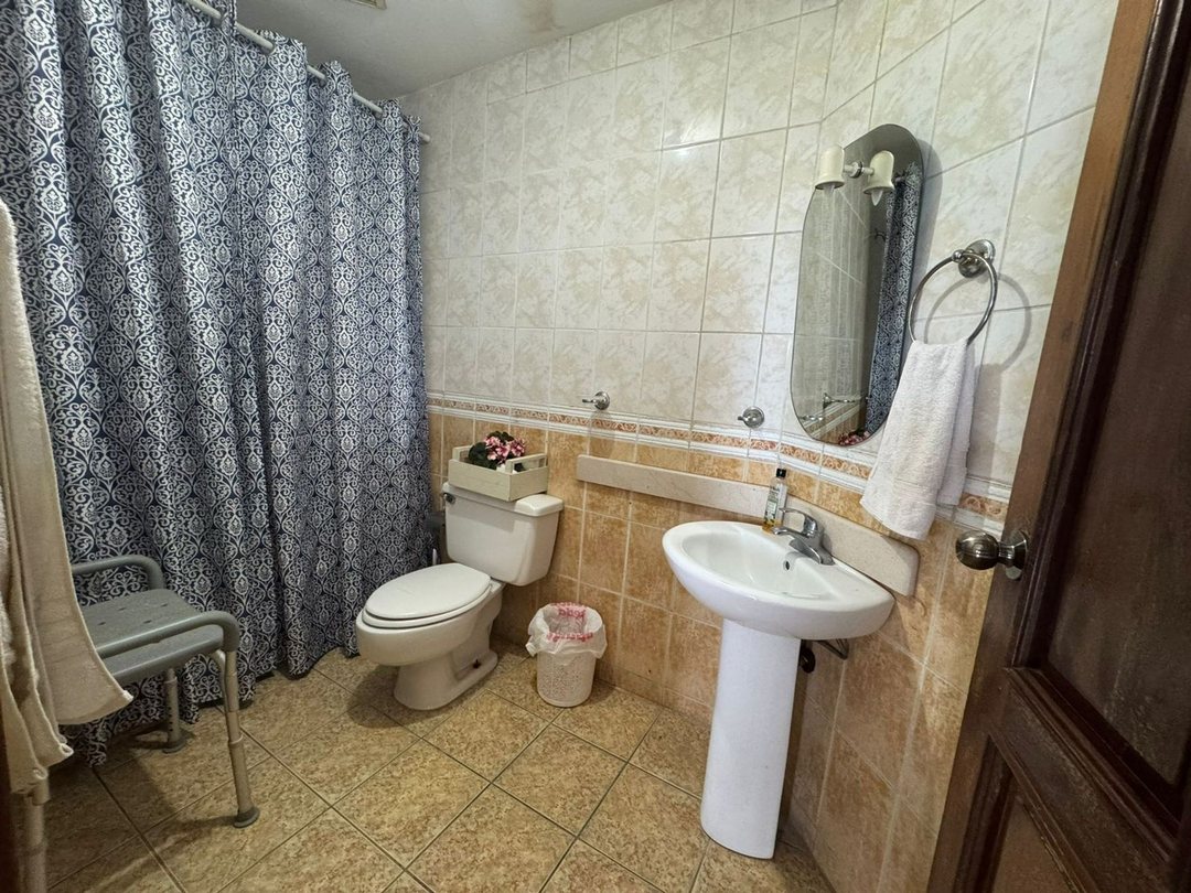Apartamento en Venta en Av. Rómulo Betancourt