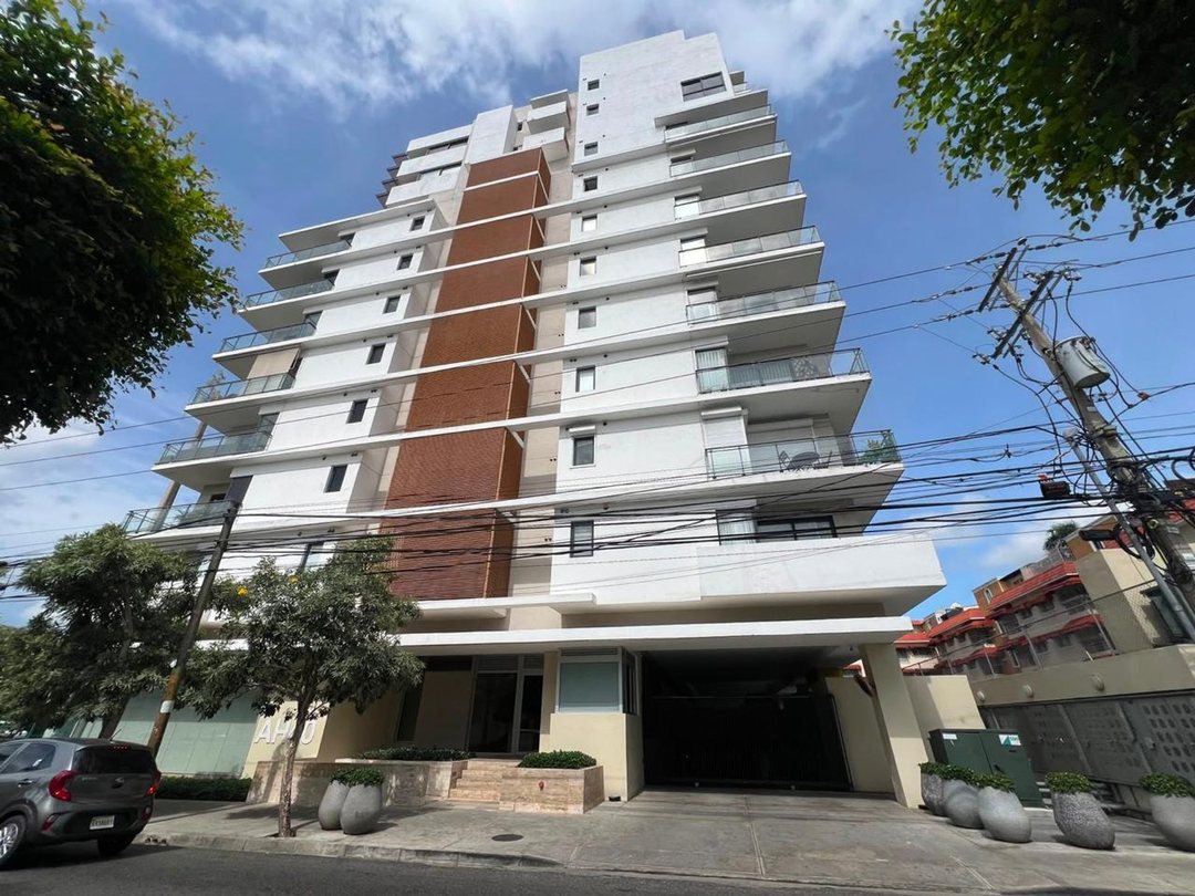 Apartamento en Venta en Arroyo Hondo Viejo