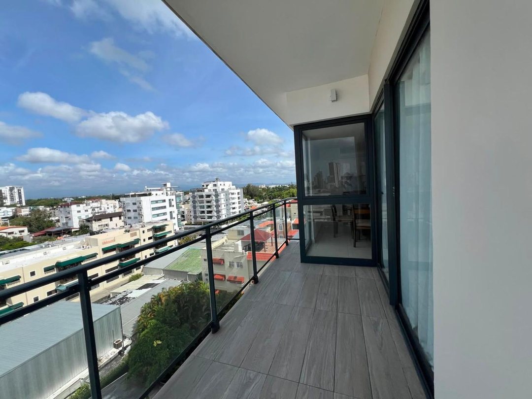 Apartamento en Venta en Arroyo Hondo Viejo