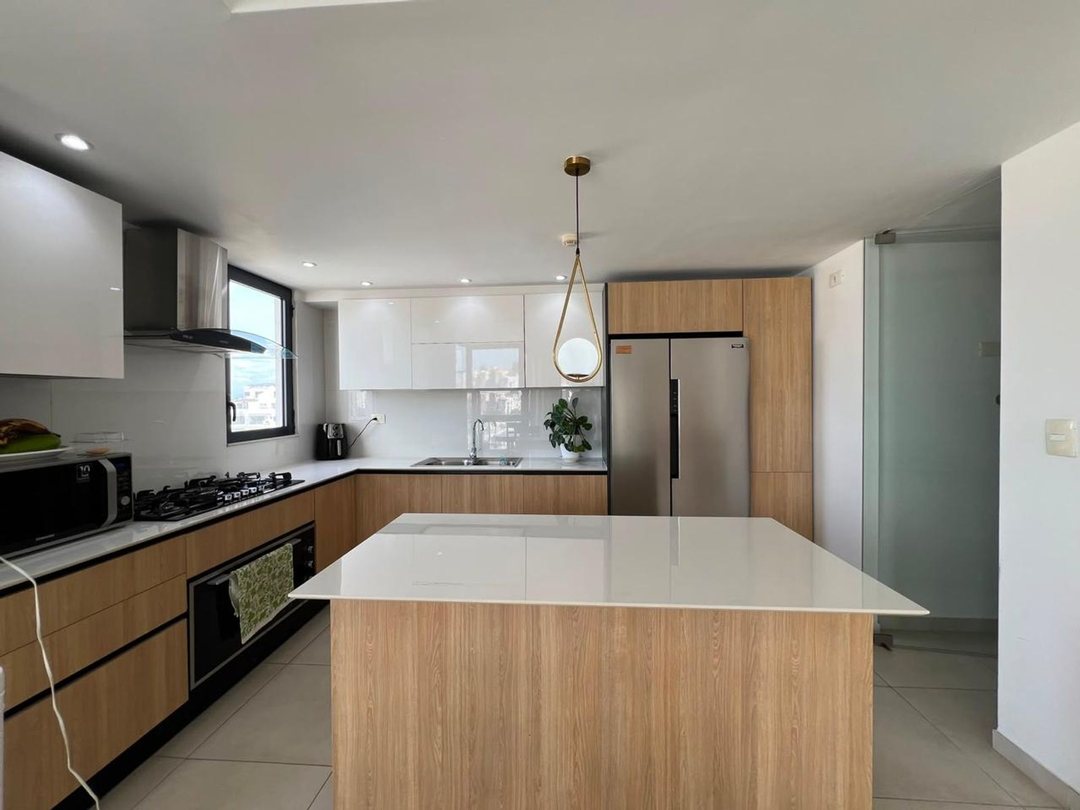 Apartamento en Venta en Arroyo Hondo Viejo
