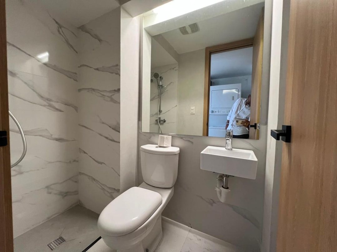 Apartamento en Venta en Arroyo Hondo Viejo