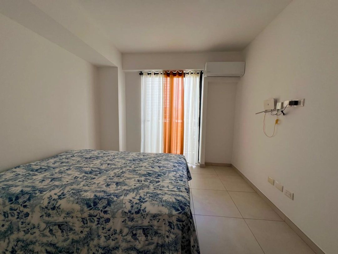Apartamento en Venta en Arroyo Hondo Viejo