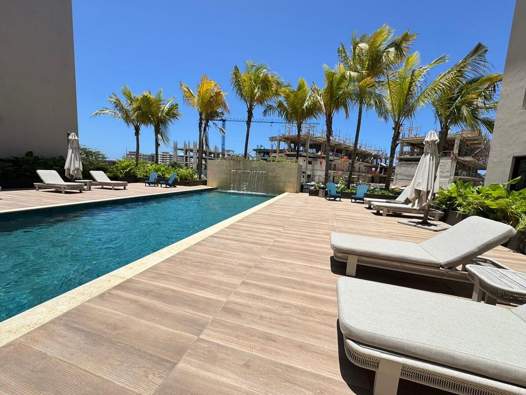 Apartamento en Venta en Greenwood, Cap Cana