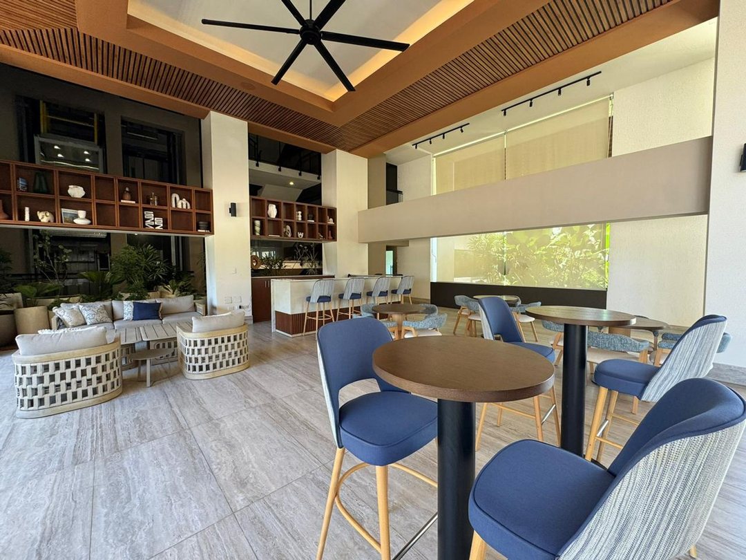 Apartamento en Venta en Greenwood, Cap Cana