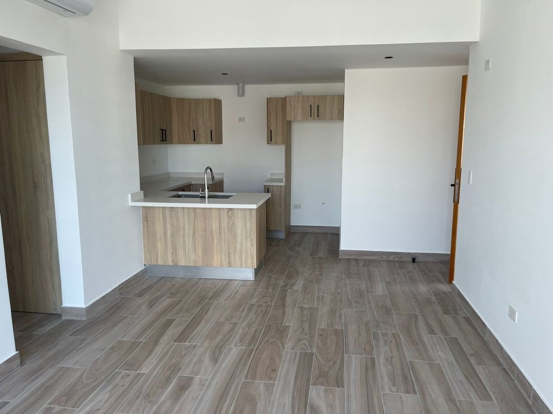 APARTAMENTO EN CIUDAD LAS CANAS, CAP CANA
