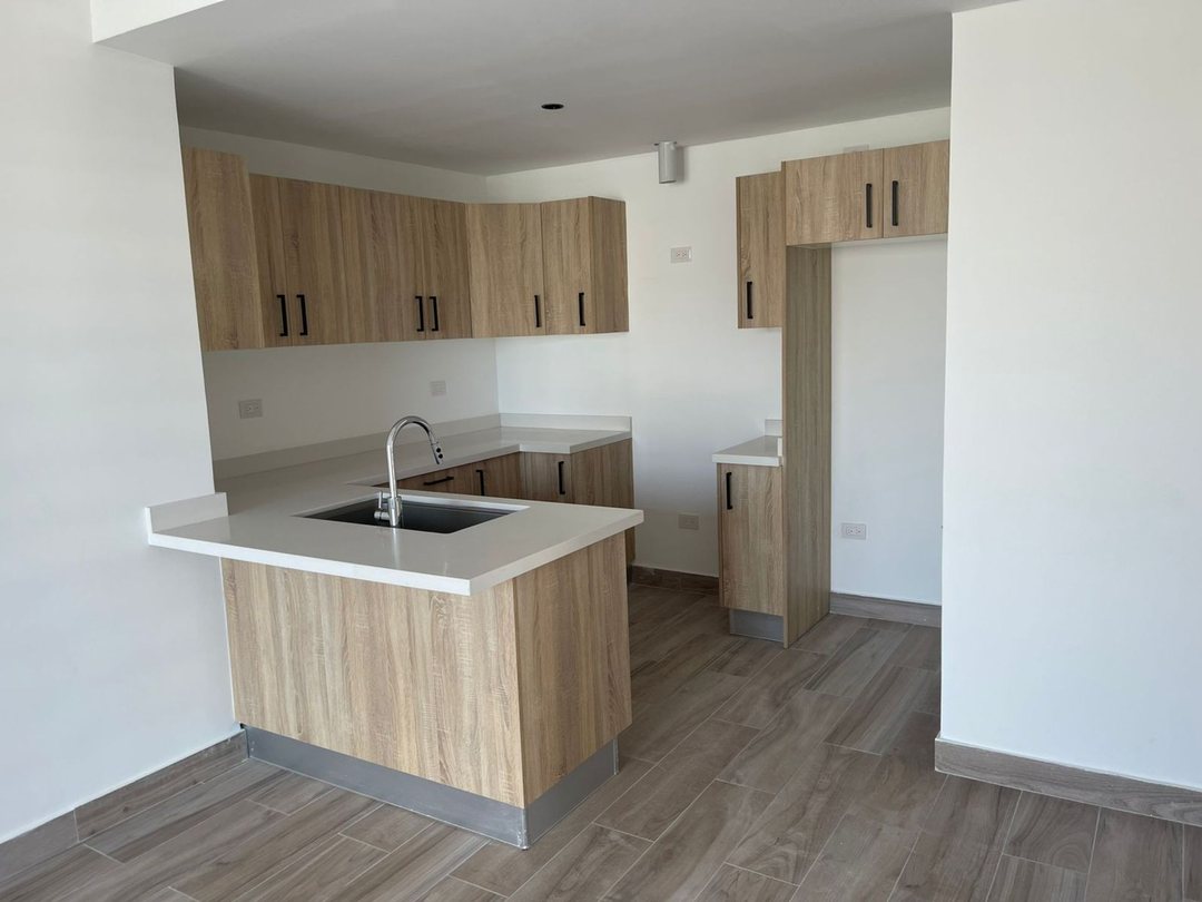 APARTAMENTO EN CIUDAD LAS CANAS, CAP CANA