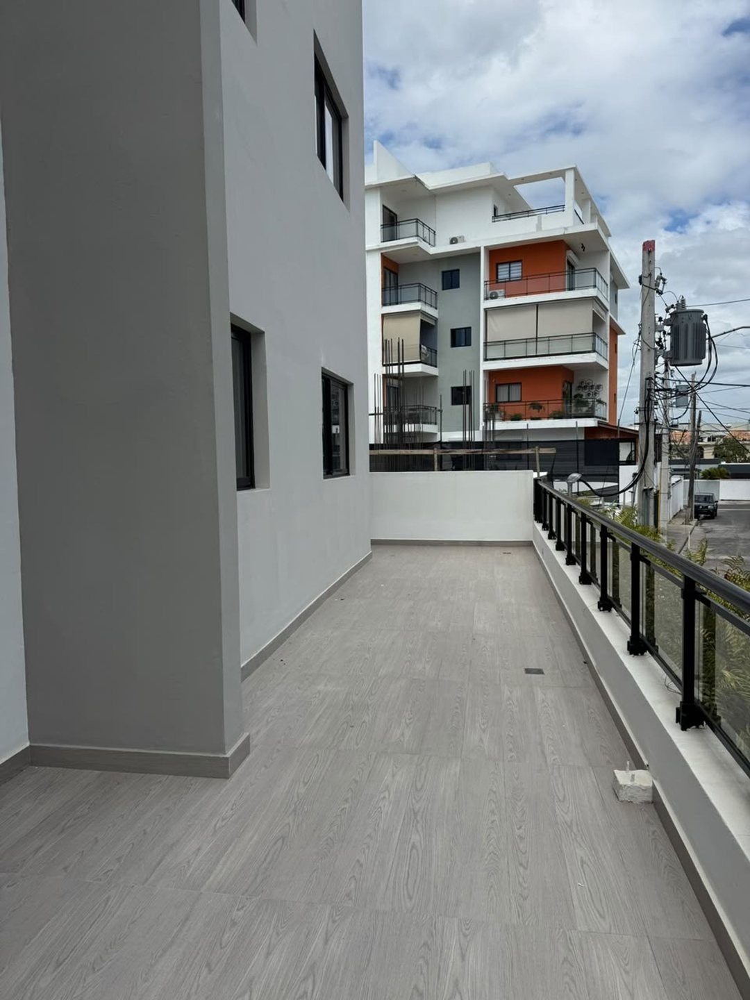 APARTAMENTO EN VENTA – LOS RESTAURADORES
