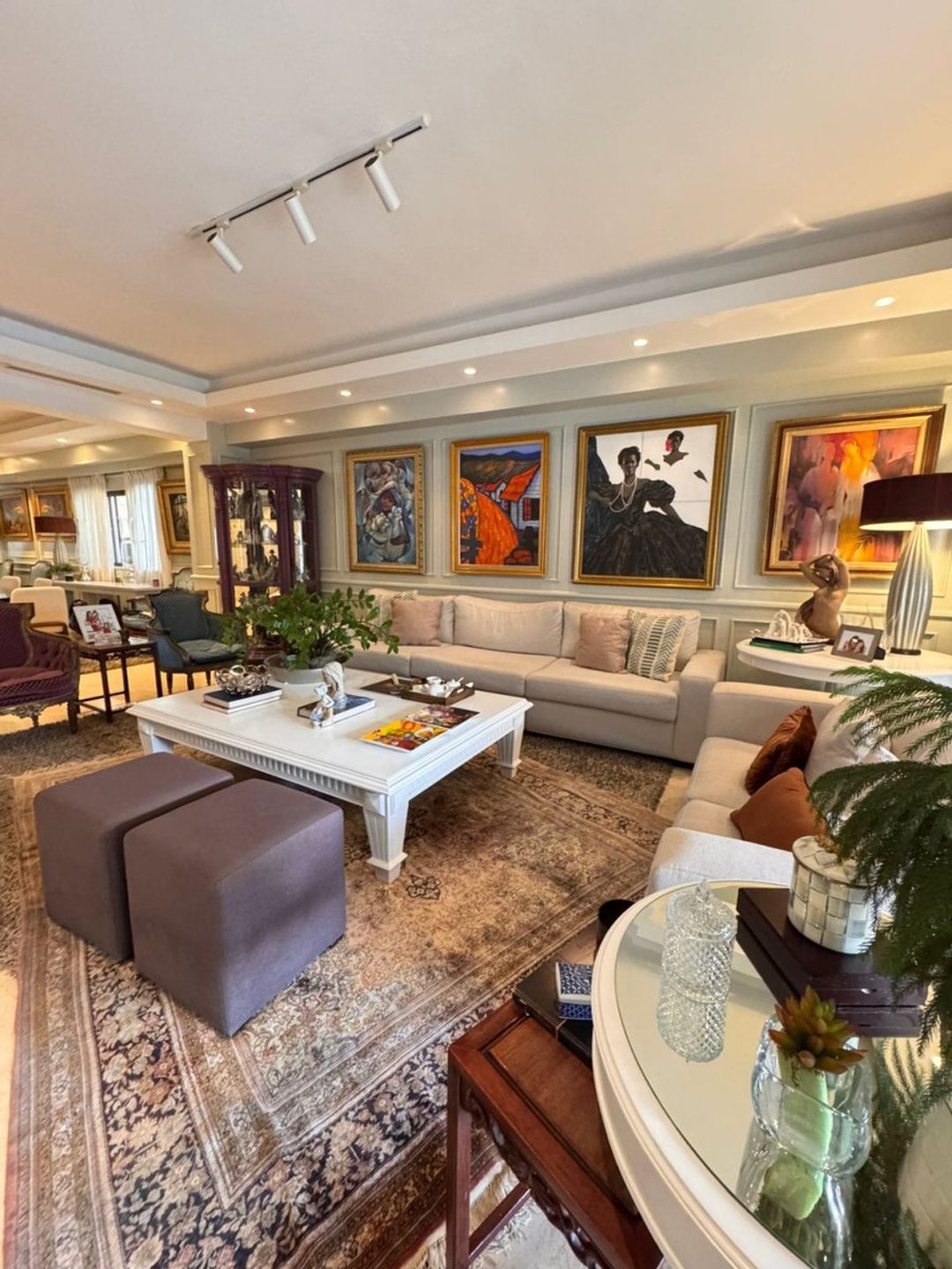 Apartamento en Venta en el Ensanche Paraíso