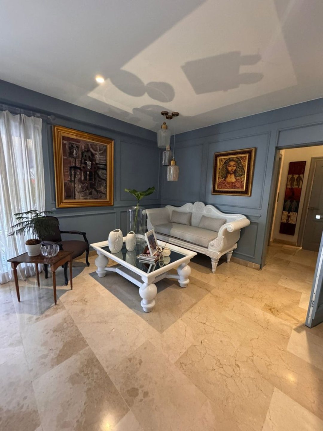 Apartamento en Venta en el Ensanche Paraíso