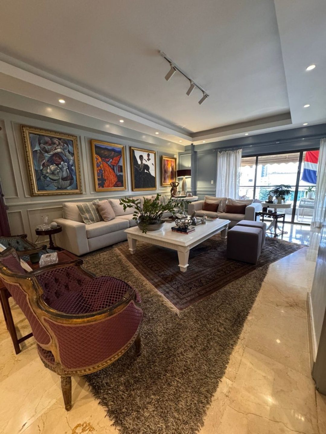 Apartamento en Venta en el Ensanche Paraíso