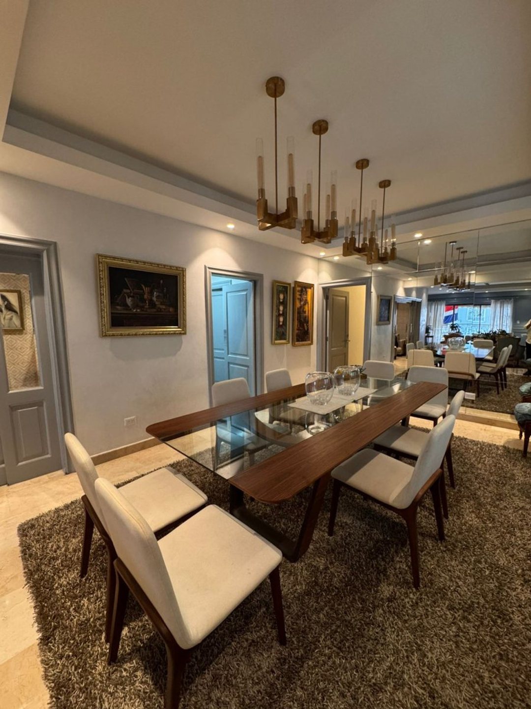 Apartamento en Venta en el Ensanche Paraíso