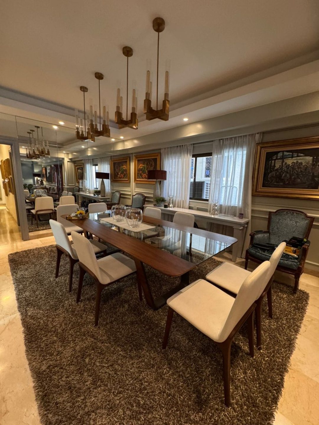 Apartamento en Venta en el Ensanche Paraíso