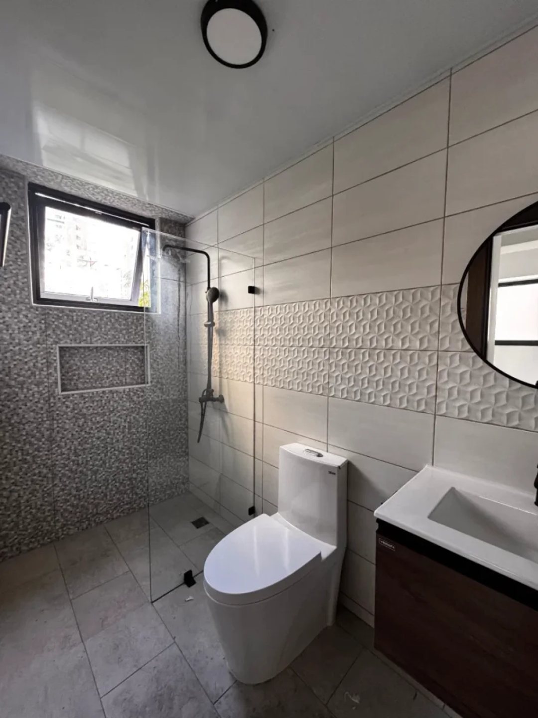 Apto en Venta Ens. Paraíso 1H ¡Nuevo!