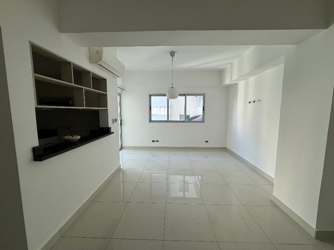 Apartamento en Ensanche Naco, Santo Domingo