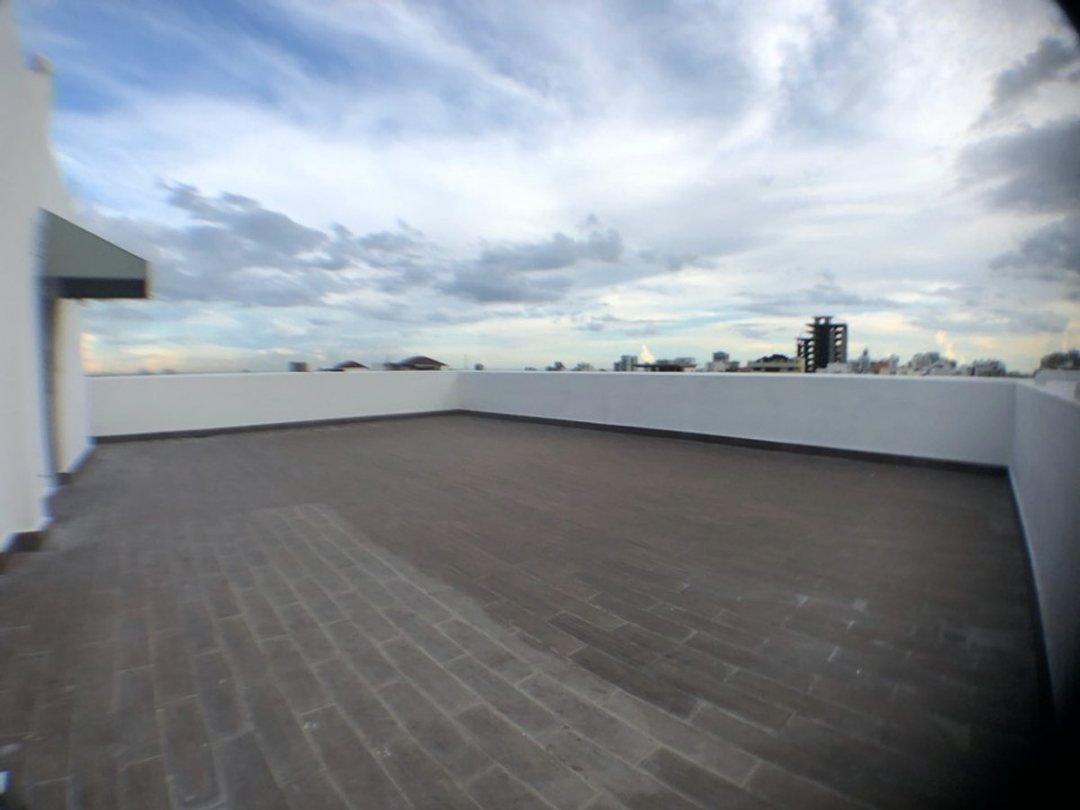 Apartamento en Ensanche Naco, Santo Domingo